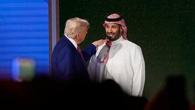 thai tu saudi arabia sap tham my thoa thuan quoc phong co duoc dat len ban can