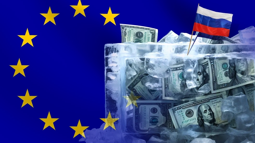 Tài sản Nga bị phong tỏa: Euroclear có thể kiện EU, khối 27 thành viên chật vật