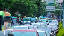 Triển khai vùng khí thải thấp: Hà Nội trước ngưỡng cửa chuyển mình xanh