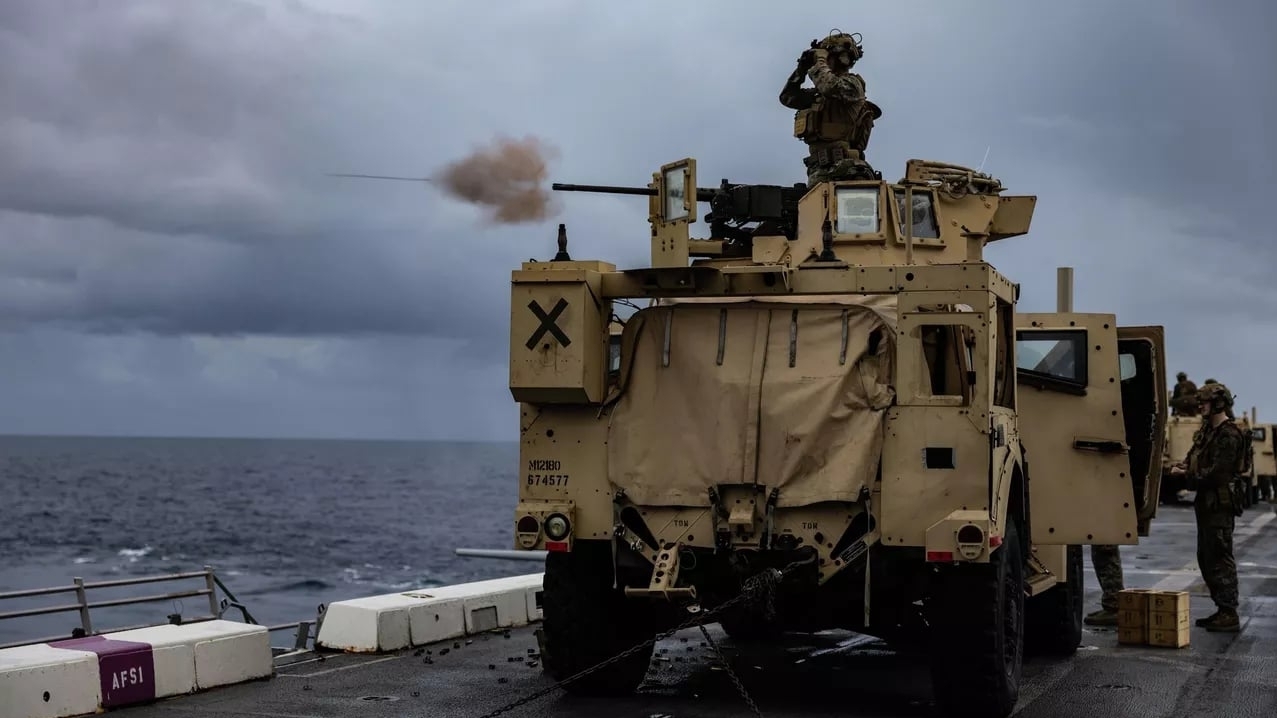 Vùng Caribe 'dậy sóng', một Hội nghị thượng đỉnh buộc phải tạm hoãn