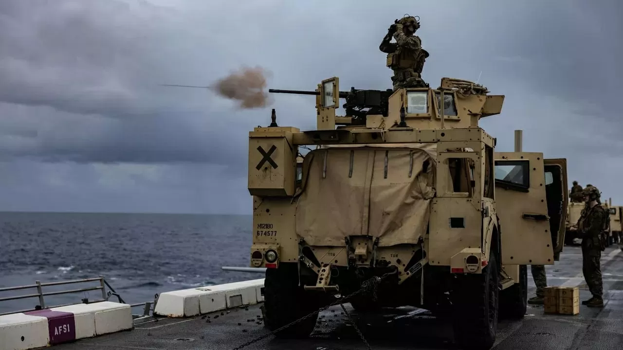 Vùng Caribe dậy sóng, một Hội nghị thượng đỉnh buộc phải tạm hoãn