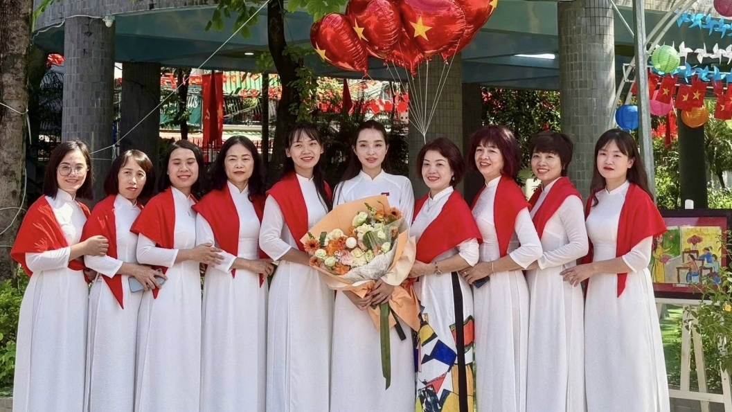 Tăng lương giáo viên: Chìa khóa giữ chân người tài