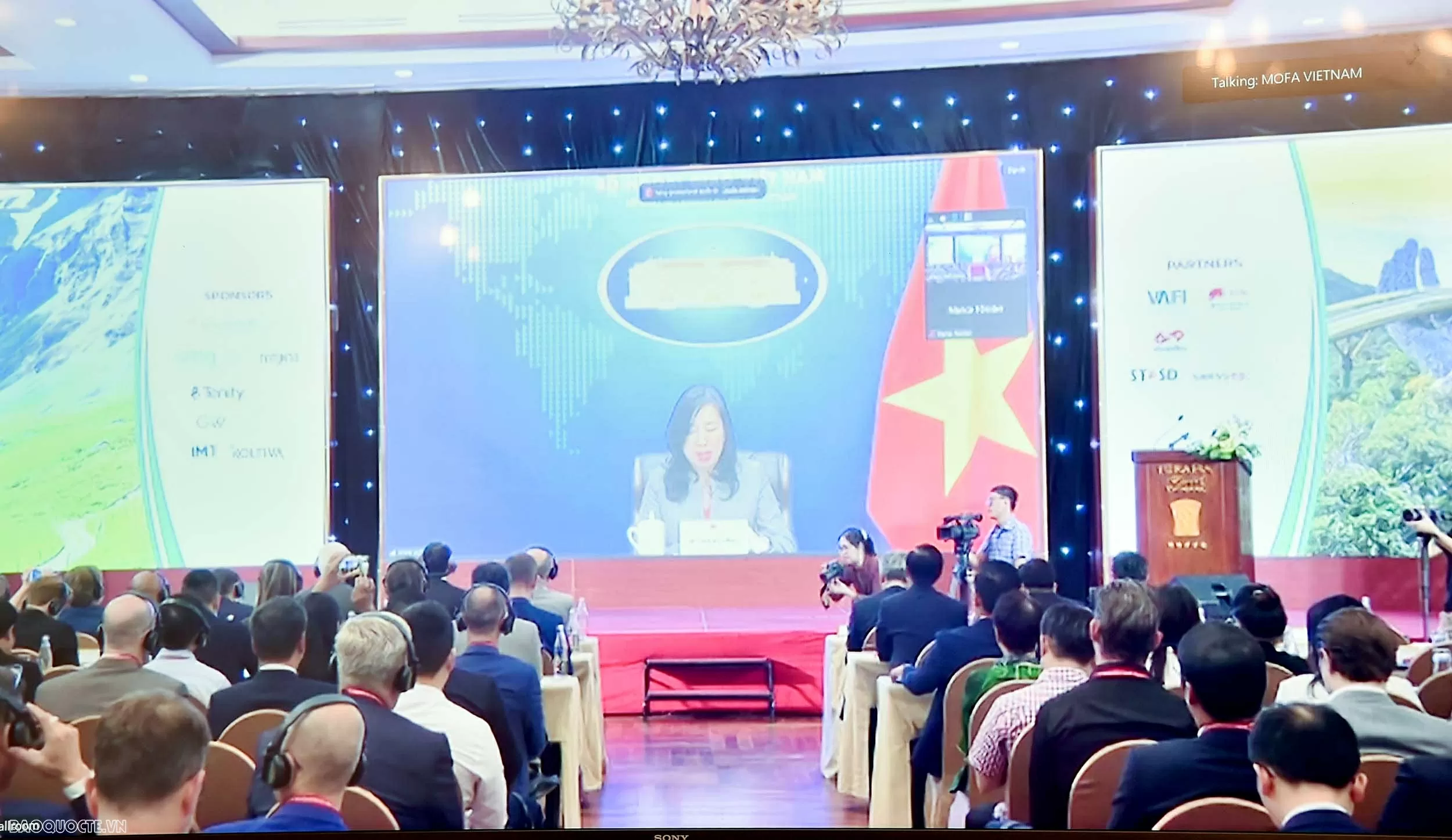 Thúc đẩy hợp tác kinh tế Việt Nam-Thụy Sỹ trong giai đoạn mới