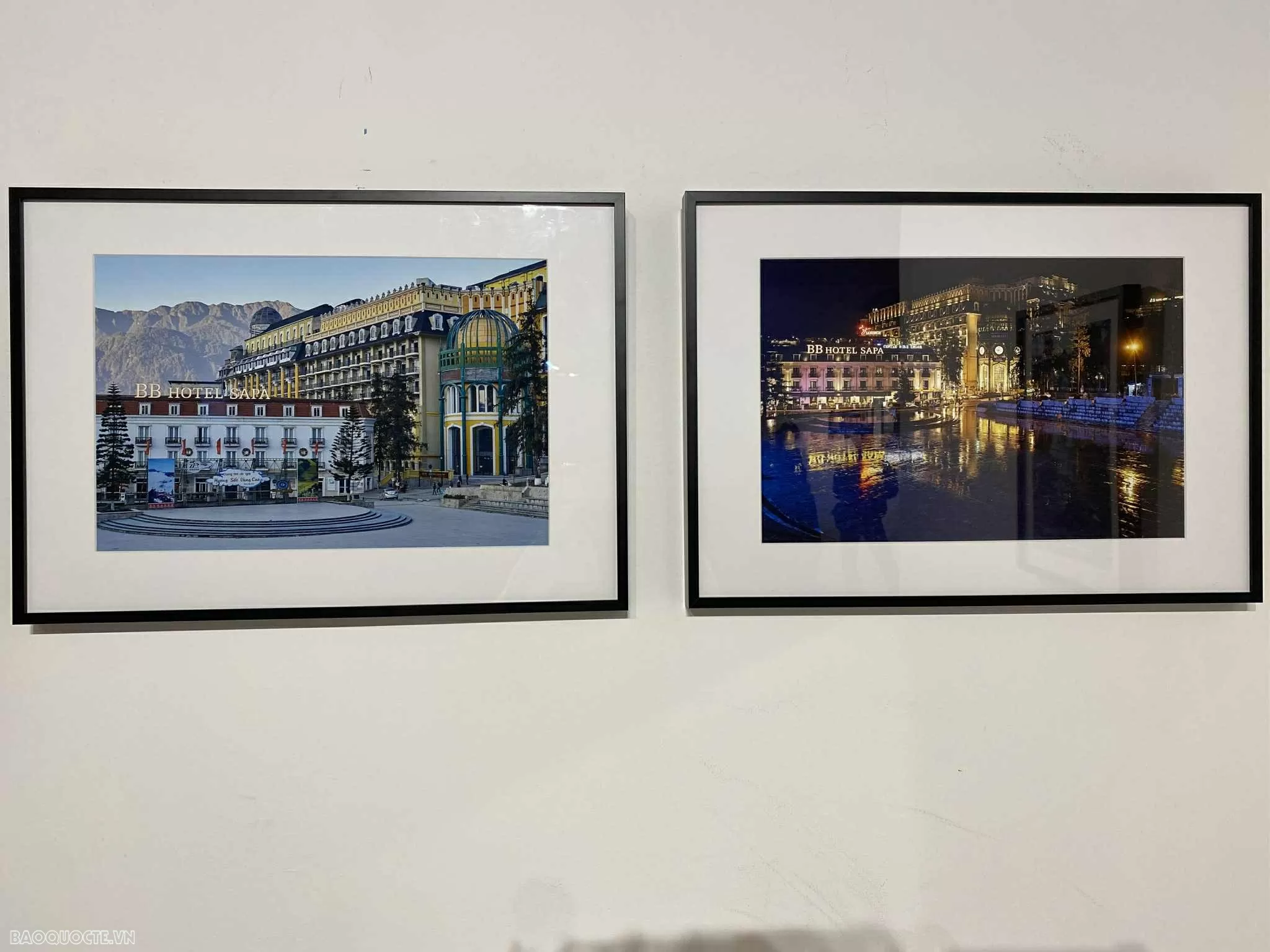 Đắm chìm vào không gian điện ảnh đương đại Thụy Sỹ với triển lãm 'Thời gian và những thành phố' 2025