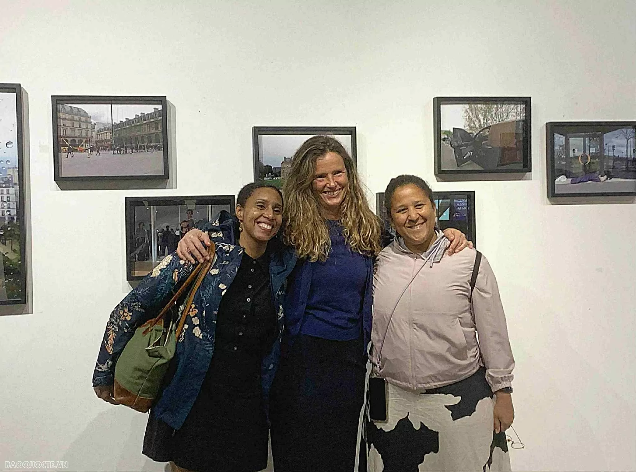 Đắm chìm vào không gian điện ảnh đương đại Thụy Sỹ với triển lãm 'Thời gian và những thành phố' 2025