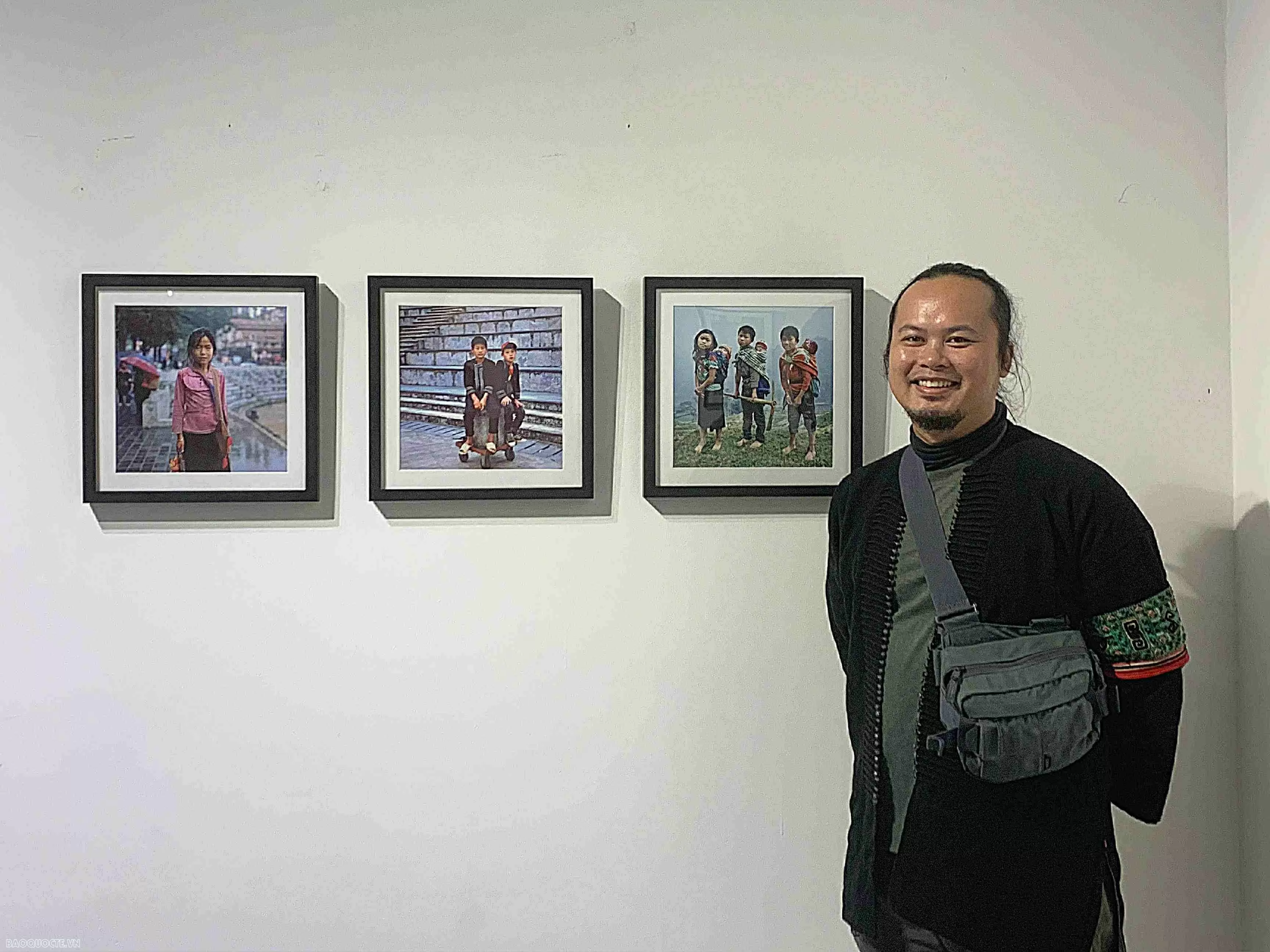 Đắm chìm vào không gian điện ảnh đương đại Thụy Sỹ với triển lãm 'Thời gian và những thành phố' 2025