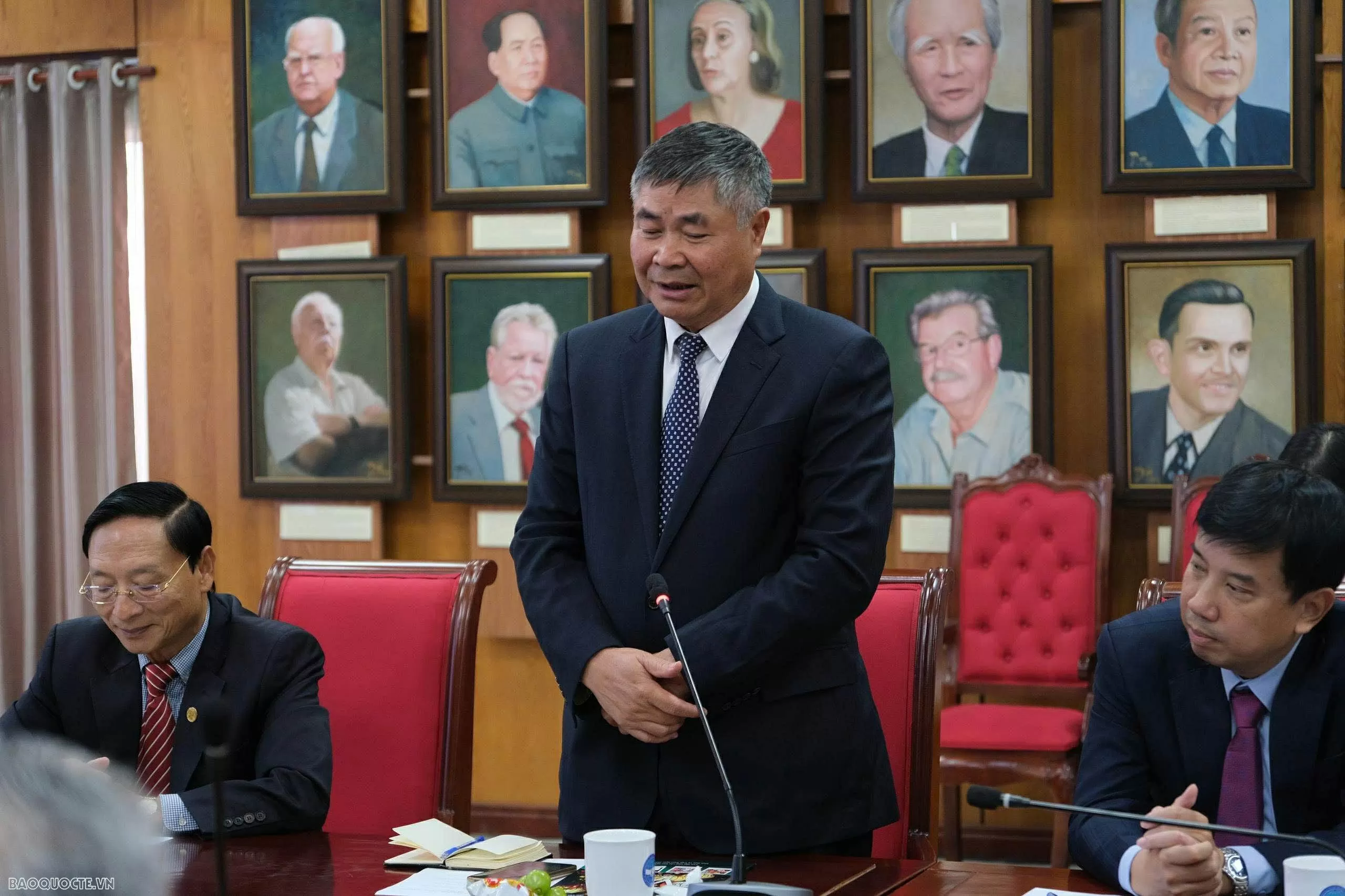 Không ngừng thúc đẩy hợp tác, giao lưu nhân dân Việt Nam-Nhật Bản Không ngừng thúc đẩy hợp tác, giao lưu nhân dân Việt Nam Nhật Bản