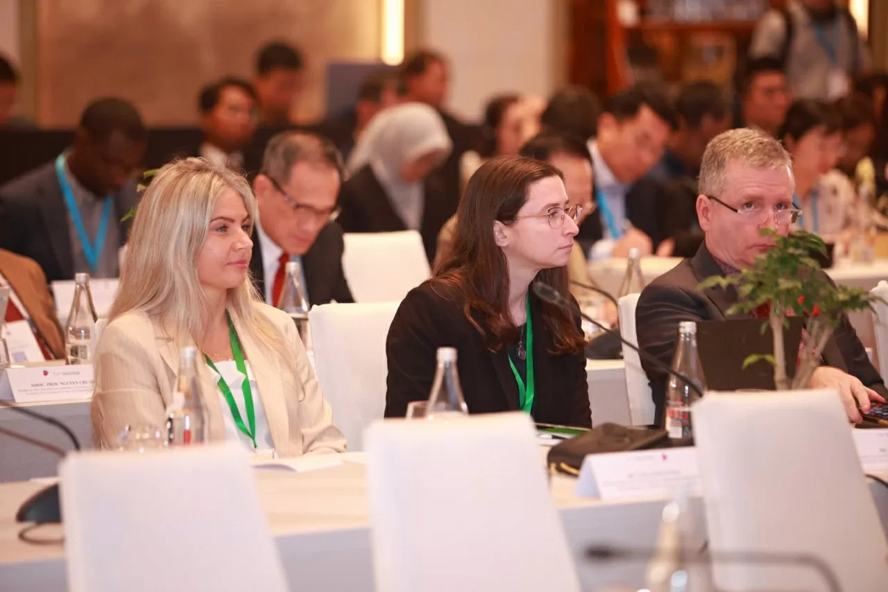 Hội thảo Biển Đông lần thứ 17: Chia sẻ trách nhiệm hướng tới hoà bình