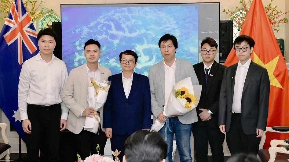 Trí thức trẻ Việt Nam tại Australia góp ý Dự thảo Văn kiện Đại hội Đảng XIV