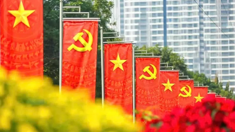 Hôm nay (5/11), Quốc hội (Nguồn: Nhân dân)