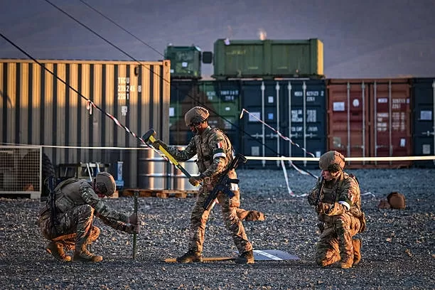 NATO chứng minh năng lực ở sườn Đông, gửi thông điệp về một liên minh đoàn kết NATO chứng minh năng lực ở sườn Đông, gửi thông điệp về một liên minh đoàn kết