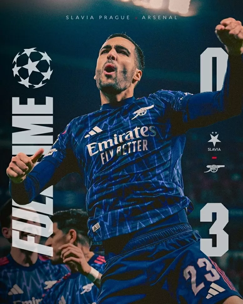 Arsenal tái hiện thành tích đã tồn tại hơn 120 năm