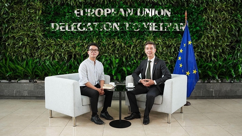 28 international kenh truyen thong mang goc nhin toan cau va cau chuyen viet nam ra the gioi