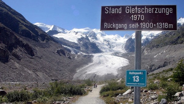 Thời tiết cực đoan và sự 'bào mòn sức khỏe' Trái đất