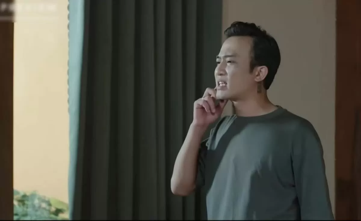 Lằn ranh tập 5: Viên (Doãn Quốc Đam) tống tiền khách VIP