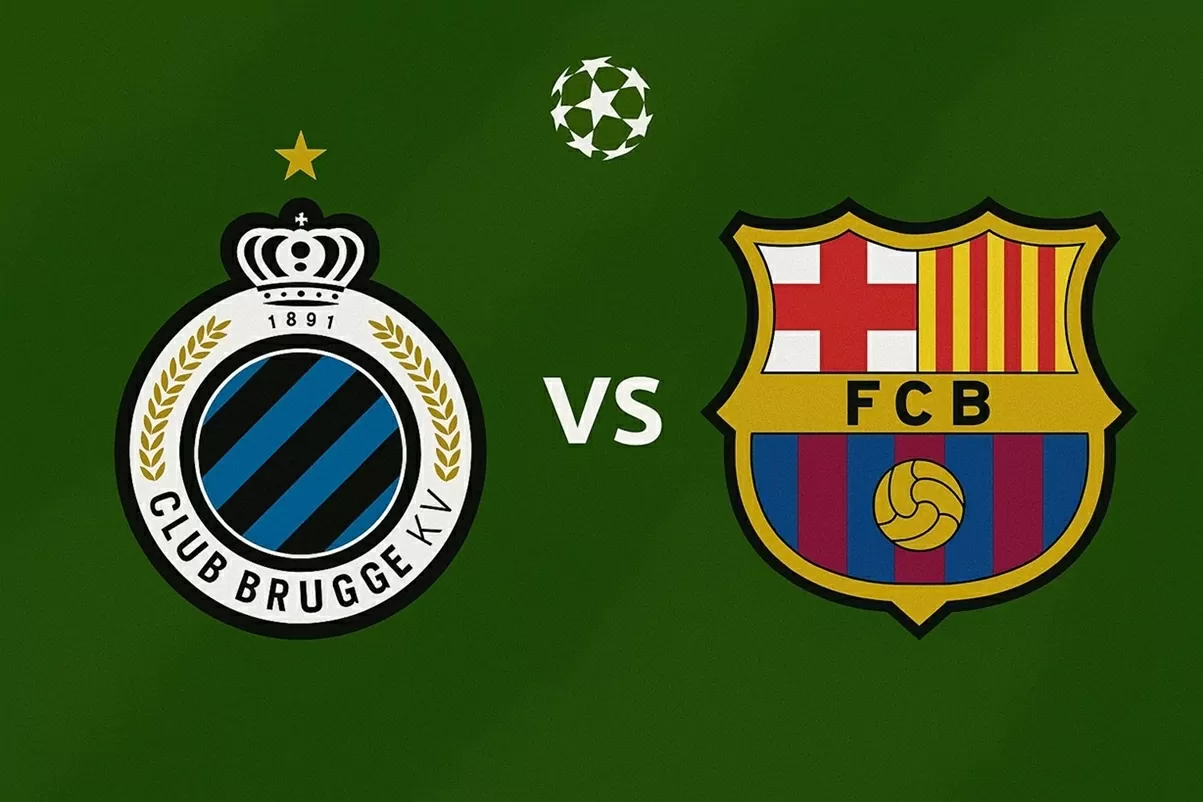 Nhận định bóng đá, dự đoán trận đấu Club Brugge vs Barcelona: Chuyến đi khó lường