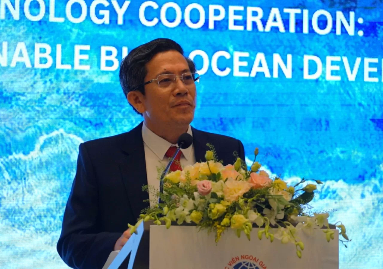 (Ảnh: Phương Thuận)