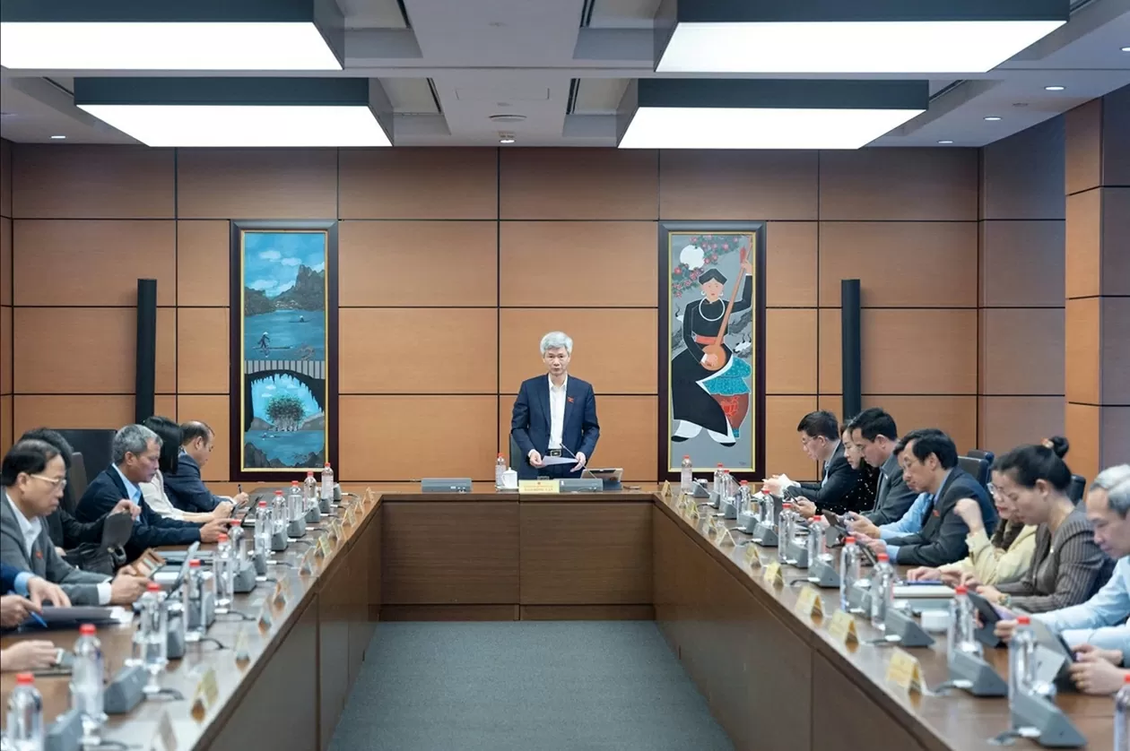 Luật Sở hữu trí tuệ: Nhiều sáng chế sau khi hoàn thành nghiên cứu lại cất kho