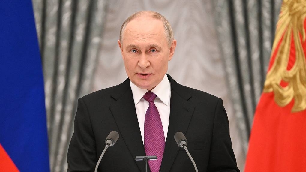 Công bố hai vũ khí chiến lược ‘không đối thủ’, Tổng thống Nga nhấn mạnh một kết quả lịch sử và Moscow không chỉ dừng lại ở đó