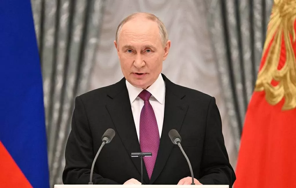 Tung ra 2 vũ khí không đối thủ, Tổng thống Nga tuyên bố ý nghĩa lịch sử, nhưng Moscow không chỉ dừng lại ở đó? Tung ra 2 vũ khí không đối thủ, Tổng thống Nga tuyên bố ý nghĩa lịch sử, nhưng Moscow không chỉ dừng lại ở đó?