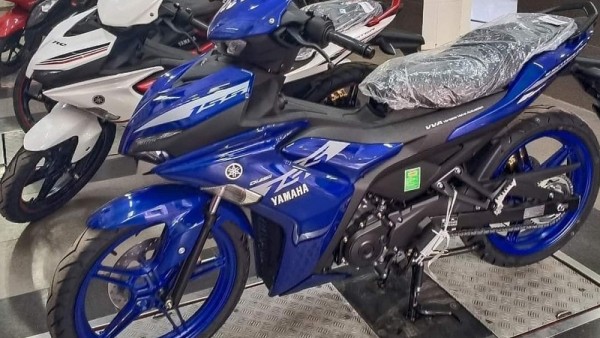 Cập nhật bảng giá xe máy Yamaha Exciter mới nhất tháng 11/2025
