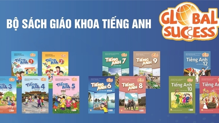 NXB Giáo dục Việt Nam: Đổi mới giáo dục ngoại ngữ qua công nghệ số