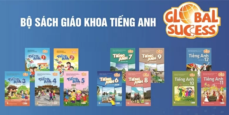 NXB Giáo dục Việt Nam: Đổi mới giáo dục ngoại ngữ qua công nghệ số NXB Giáo dục Việt Nam: Đổi mới giáo dục ngoại ngữ qua công nghệ số