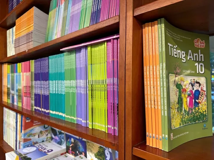 NXB Giáo dục Việt Nam: Đổi mới giáo dục ngoại ngữ qua công nghệ số