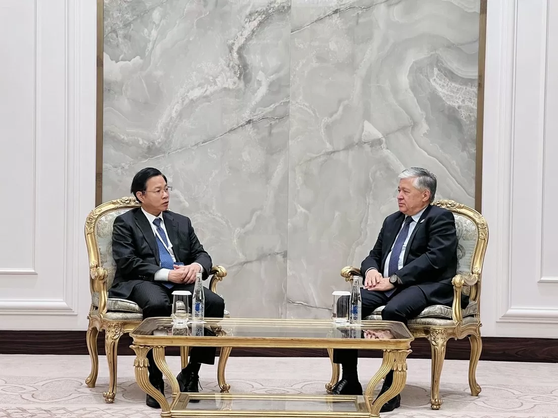 Việt Nam trúng cử Phó Chủ tịch kỳ họp lần thứ 43 Đại hội đồng UNESCO