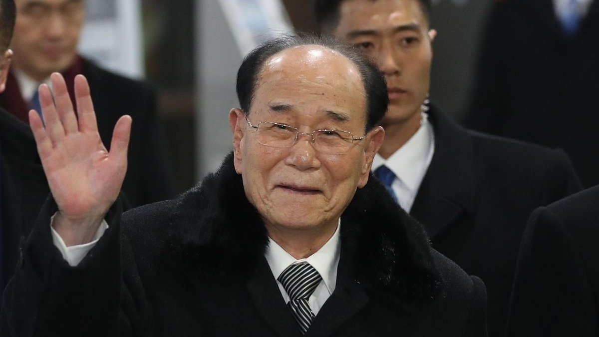 dien chia buon nguyen chu tich uy ban thuong vu hoi nghi nhan dan toi cao trieu tien tu tran