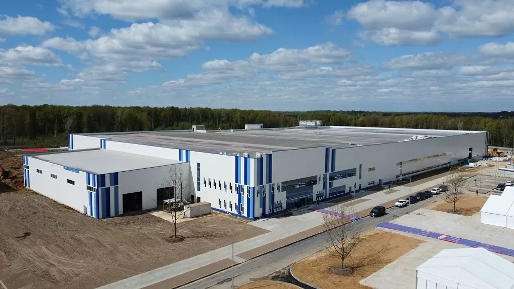 Tổng thống Nga Vladimir Putin: Các dự án của bà Thái Hương góp phần tăng cường hợp tác chiến lược giữa hai nước