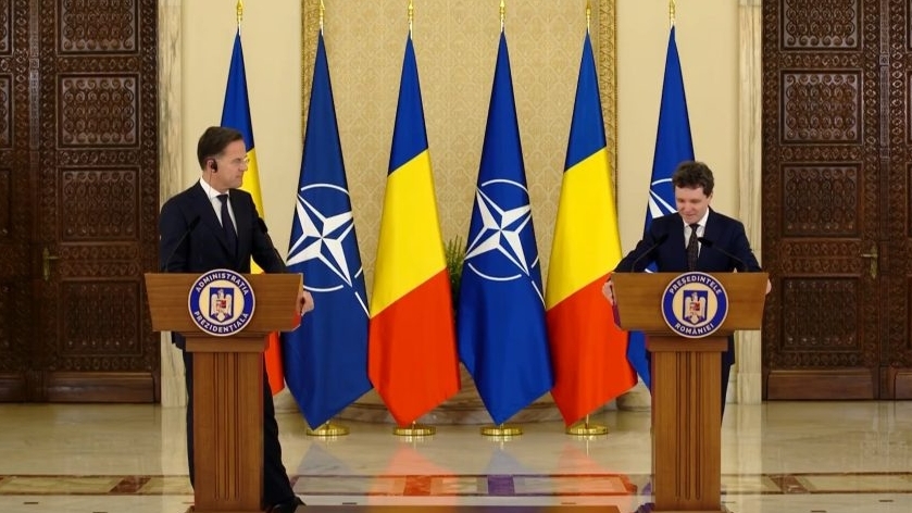 NATO hạ thấp lo ngại về việc Mỹ rút quân ở sườn Đông, nói 'đang quá quan trọng hóa' vấn đề