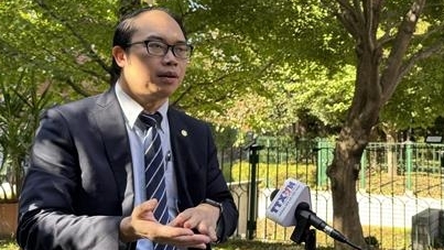 Cộng đồng người Việt tại Nhật Bản có thể phát huy mạnh mẽ vai trò ngoại giao nhân dân