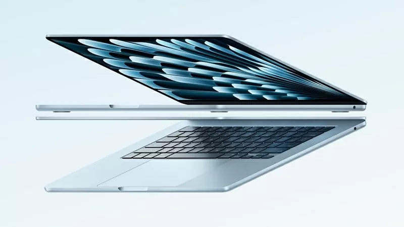 Apple sắp ra MacBook giá rẻ dưới 1.000 USD.