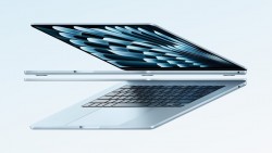 Apple sắp ra mắt mẫu MacBook giá rẻ dùng chip iPhone
