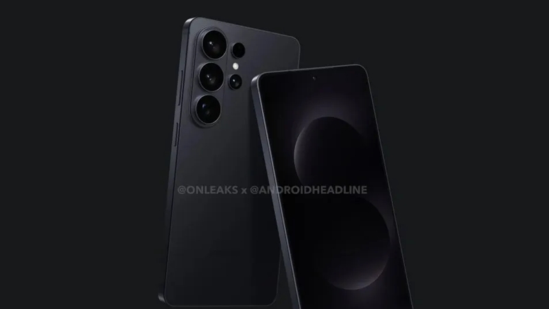 Hé lộ thời điểm Samsung ra mắt dòng Galaxy S26