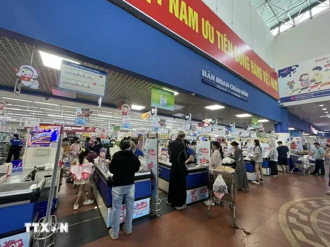 Công điện của Thủ tướng Phạm Minh Chính về các biện pháp khẩn cấp ứng phó bão số 13 và mưa lũ