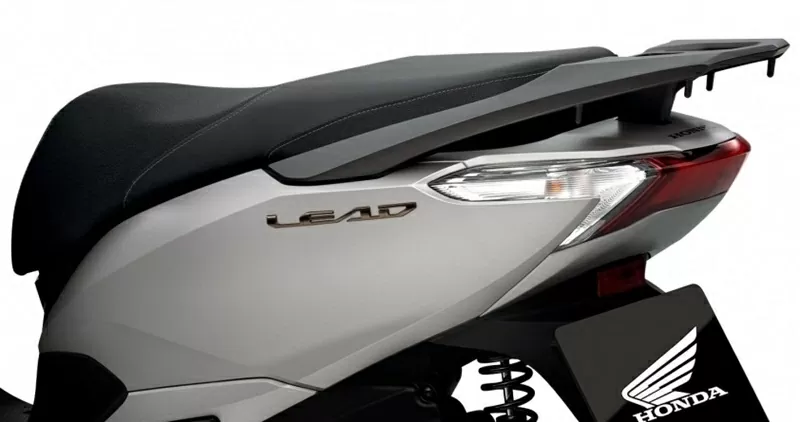 Một trong những điểm nhấn đáng chú ý của Lead 2026 là logo mới, được thiết kế riêng cho từng phiên bản.