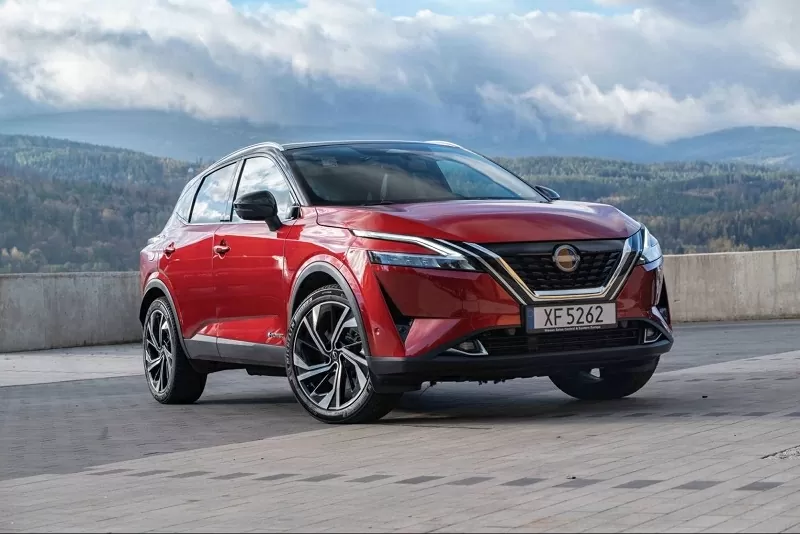 Cập nhật bảng giá xe hãng Nissan mới nhất tháng 11/2025.