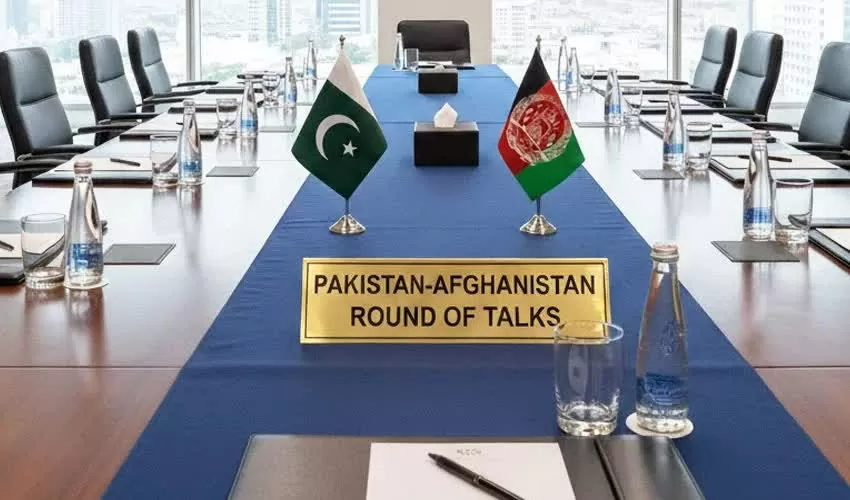 Afghanistan-Pakistan chuẩn bị nối lại đàm phán ngừng bắn Afghanistan-Pakistan chuẩn bị nối lại đàm phán ngừng bắn