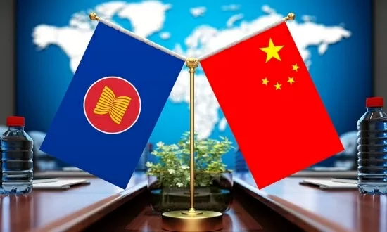 Quan hệ kinh tế-thương mại Trung Quốc-ASEAN: Nhiều hy vọng cũng như kỳ vọng Quan hệ kinh tế-thương mại Trung Quốc-ASEAN: Nhiều hy vọng cũng như kỳ vọng