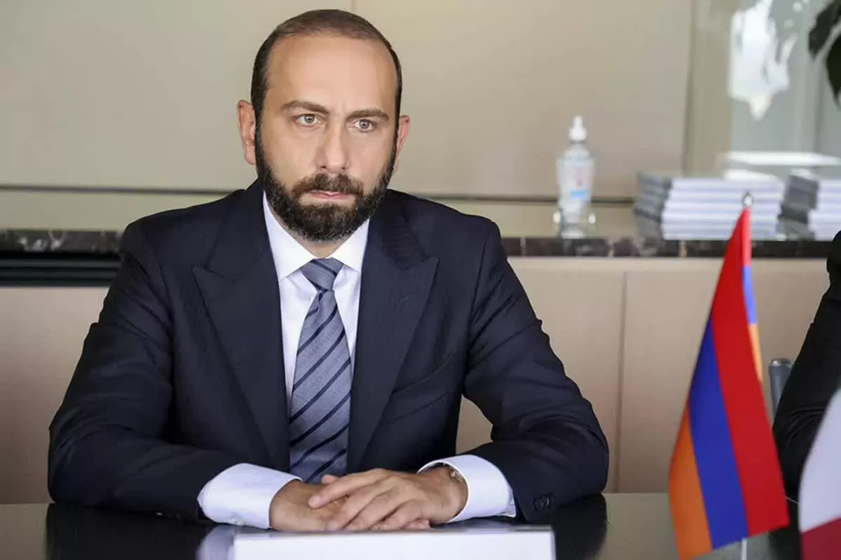 Armenia chỉ ra chìa khóa bảo đảm ổn định lâu dài tại Nam Kavkaz Armenia chỉ ra chìa khóa bảo đảm ổn định lâu dài tại Nam Kavkaz