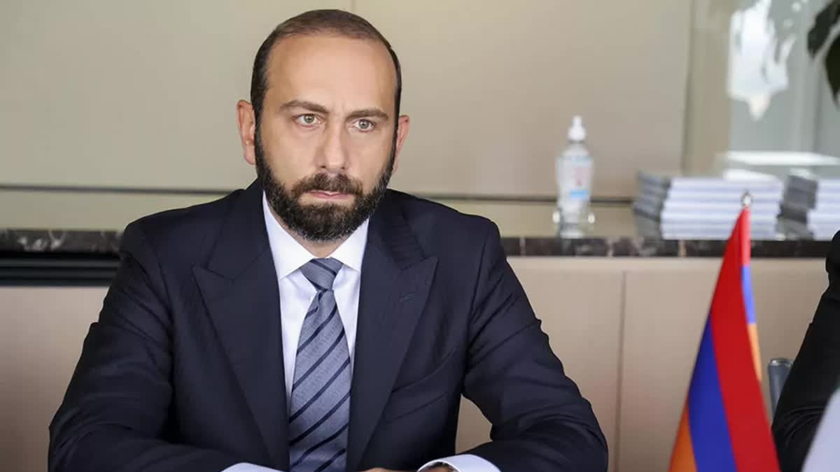 Armenia chỉ ra 'chìa khóa' bảo đảm ổn định lâu dài tại Nam Kavkaz