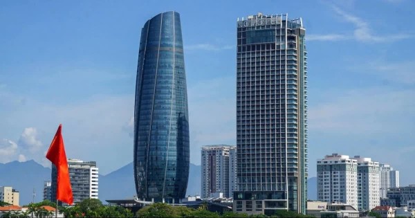 Để Việt Nam trở thành mắt xích quan trọng của hệ thống tài chính châu Á