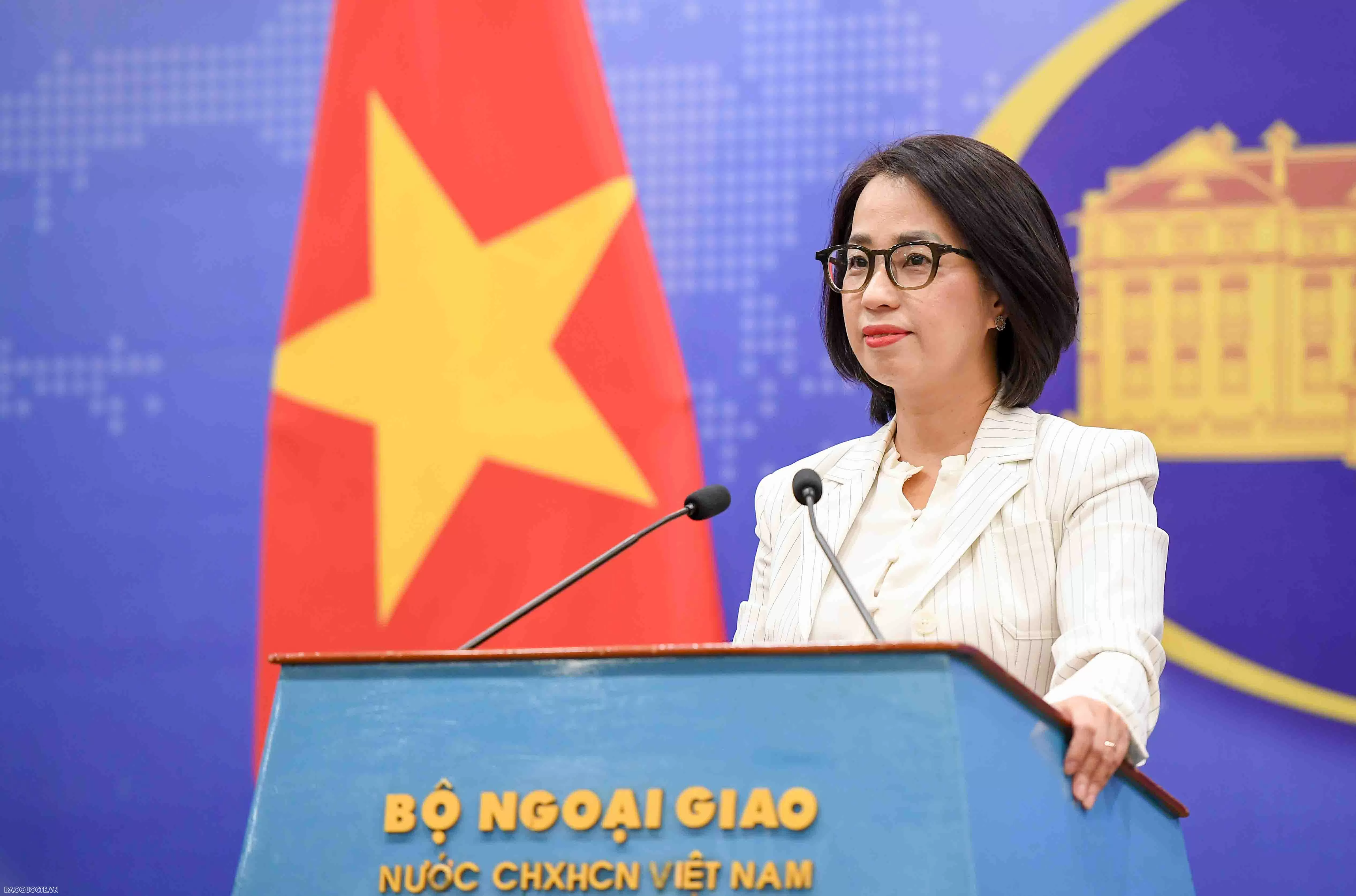 Việt Nam tăng cường nỗ lực chống khai thác hải sản bất hợp pháp