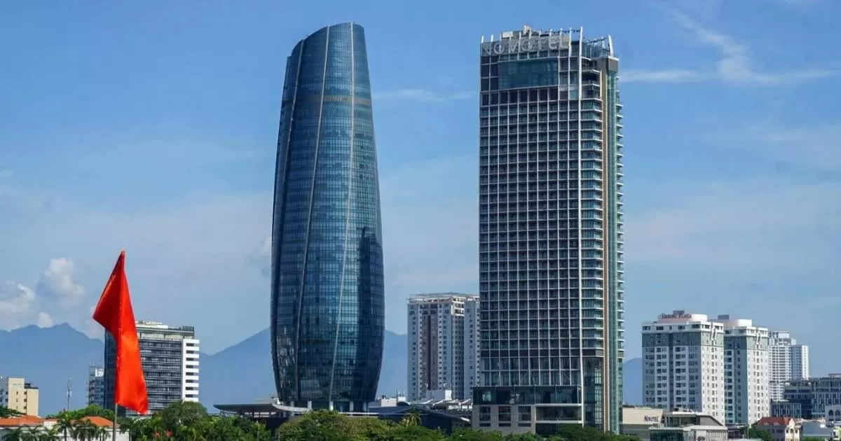 Để Việt Nam trở thành mắt xích quan trọng của hệ thống tài chính châu Á Để Việt Nam trở thành mắt xích quan trọng của hệ thống tài chính châu Á