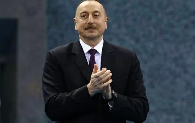 Azerbaijan chuyển quân đội sang tiêu chuẩn NATO, Nga nói gì? (Nguồn: Getty Images) Azerbaijan chuyển quân đội sang tiêu chuẩn NATO, Nga nói gì? (Nguồn: Getty Images)