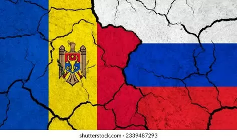 Thêm vết nứt mới trong quan hệ Nga-Moldova