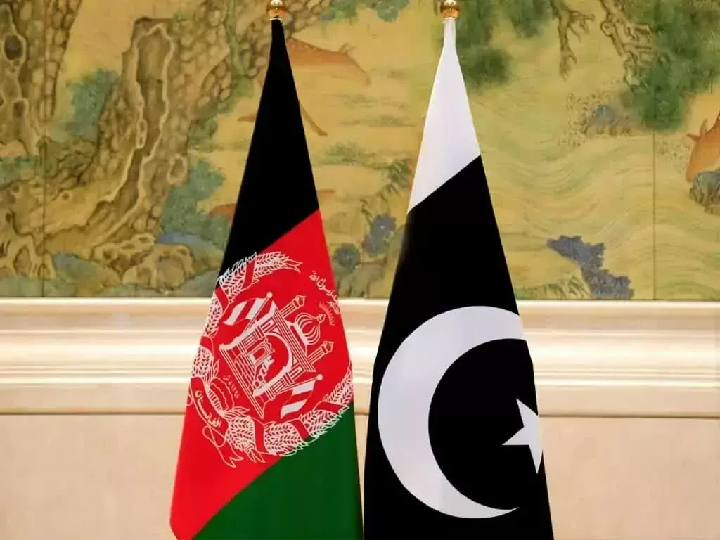 Đổ lỗi cho Afghanistan về vụ đụng độ mới ở biên giới, Pakistan đình chỉ hòa đàm Đổ lỗi cho Afghanistan về vụ đụng độ mới ở biên giới, Pakistan đình chỉ hòa đàm