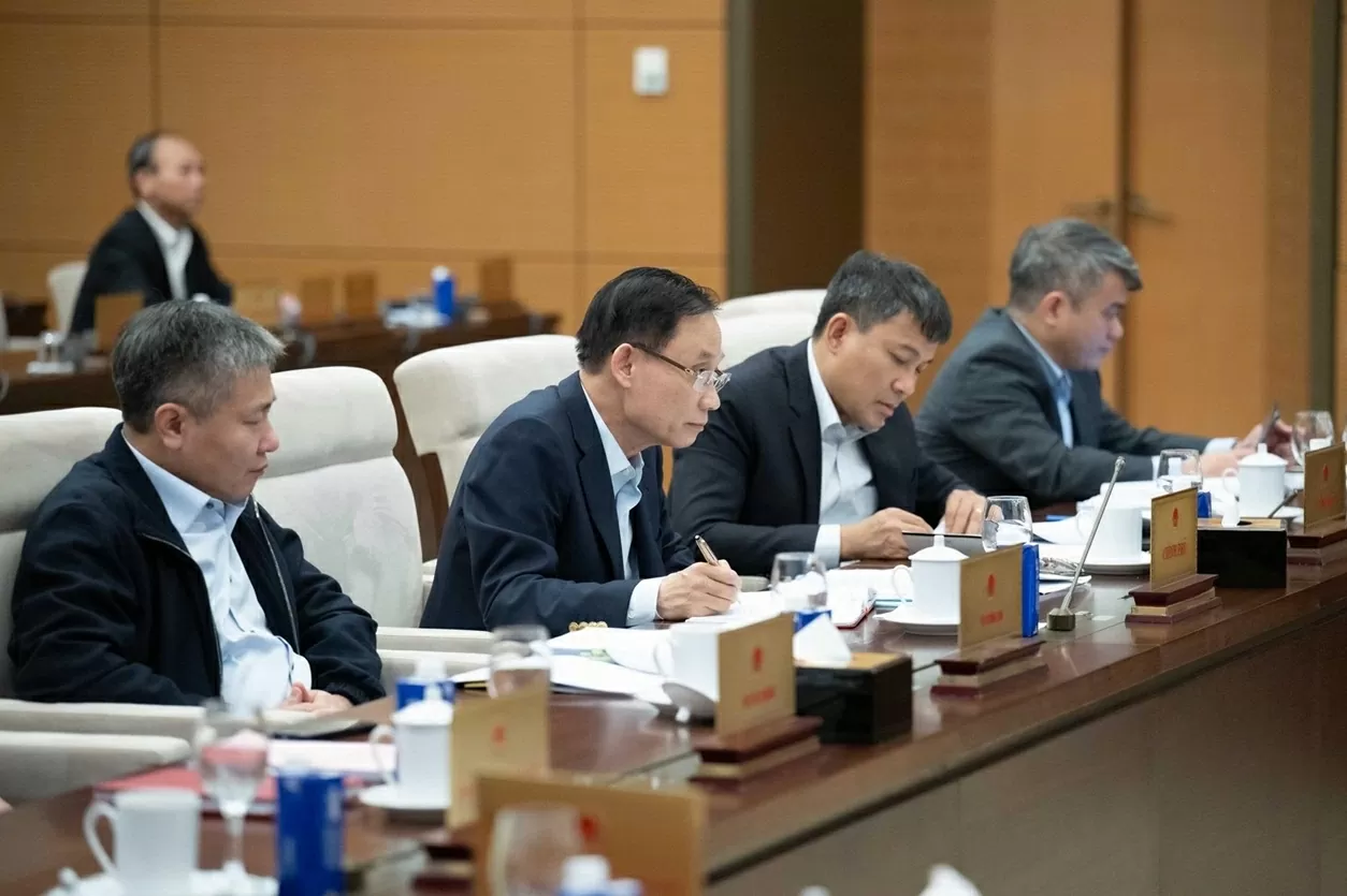 Dự thảo Nghị quyết về một số cơ chế, chính sách đặc thù nhằm nâng cao hiệu quả công tác hội nhập quốc tế